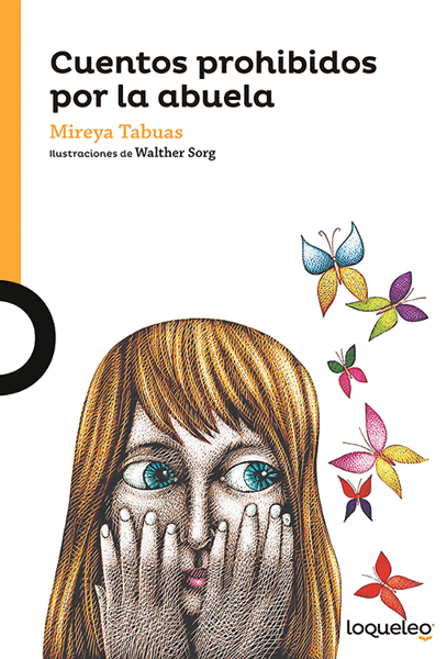 Lectura - Cuentos prohibidos por la abuela