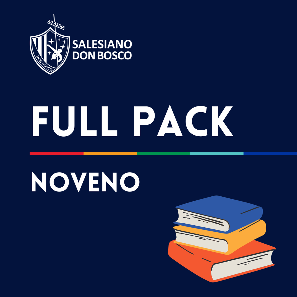 AA Paquete Completo Libros 9