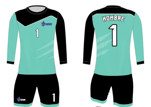 Uniforme de Portero