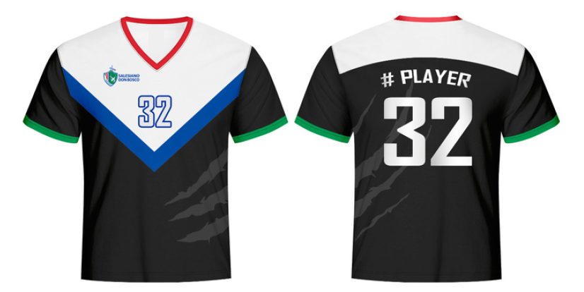 Camiseta Padres de Familia