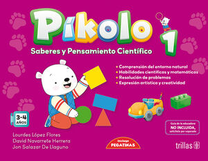 Pikolo 1