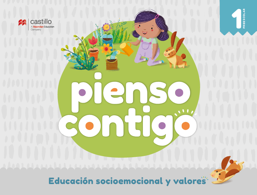Pienso Contigo 1