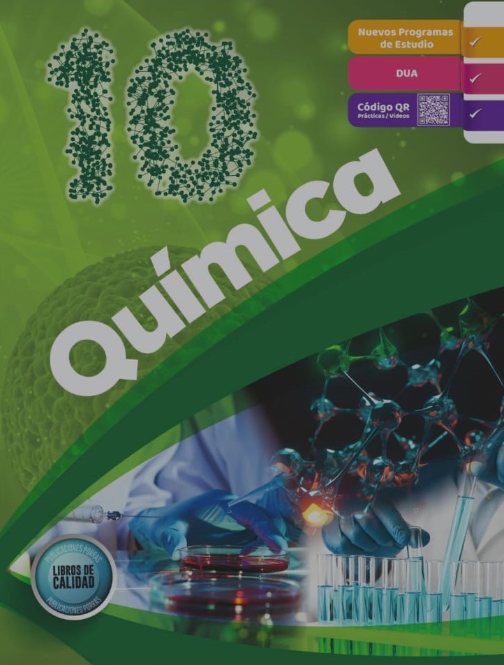 Química 10