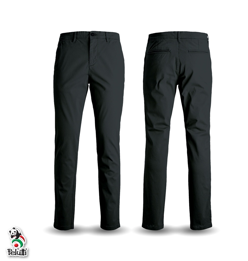 Pantalón Unisex