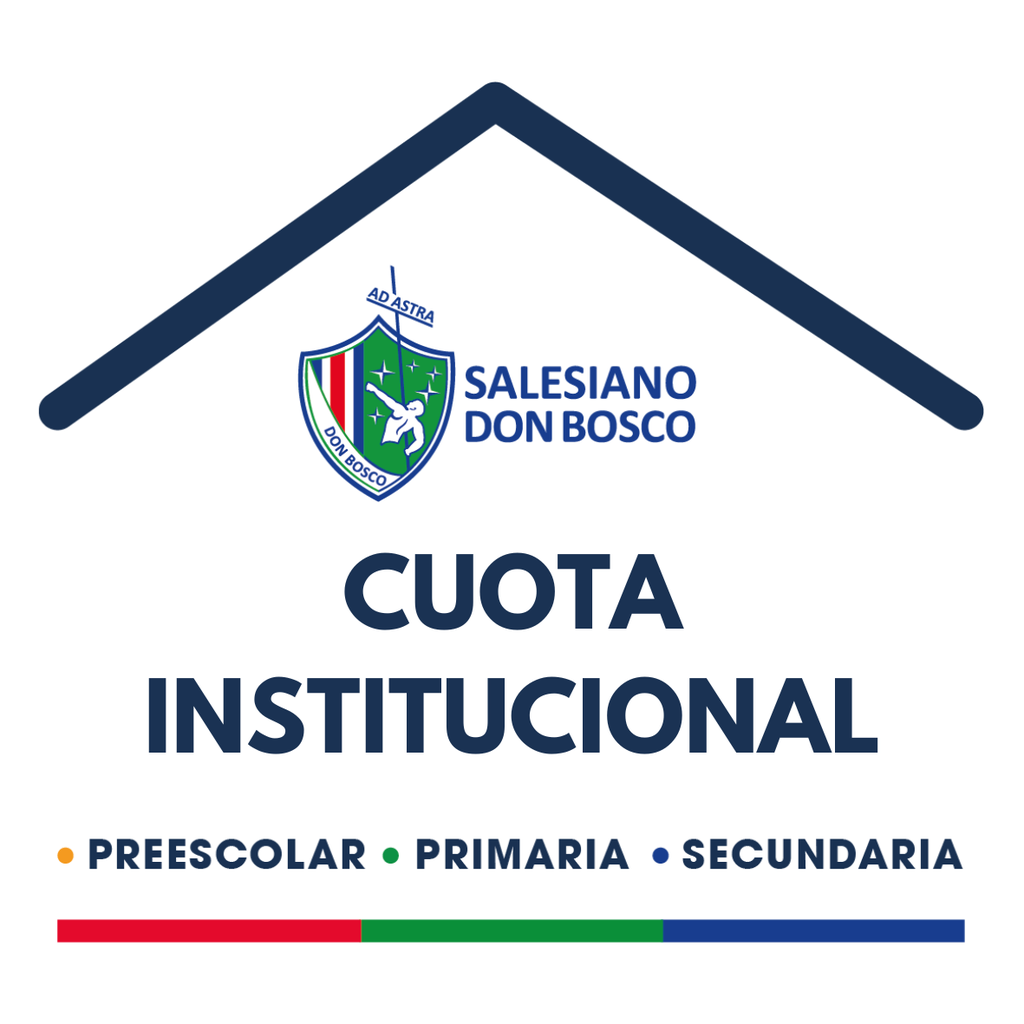Cuota Institucional