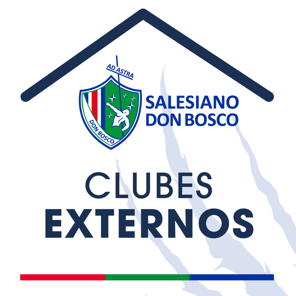Club Externo Modalidad Anual