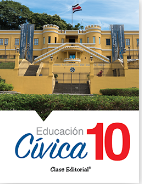 Educación Cívica 10