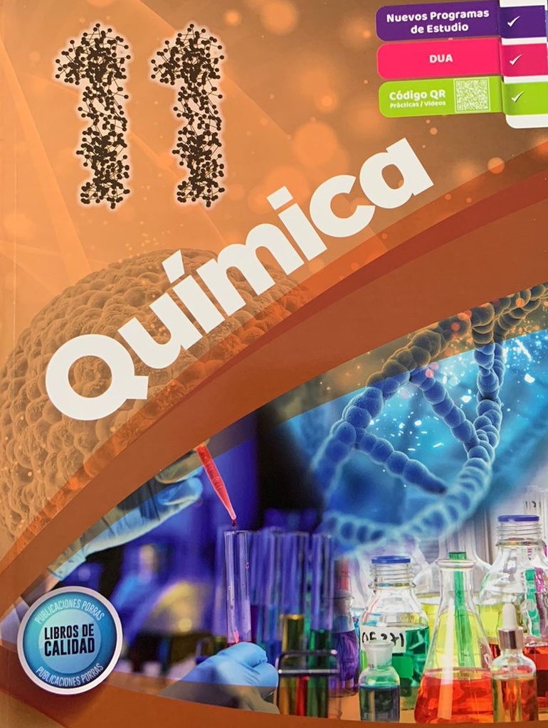 Química 11