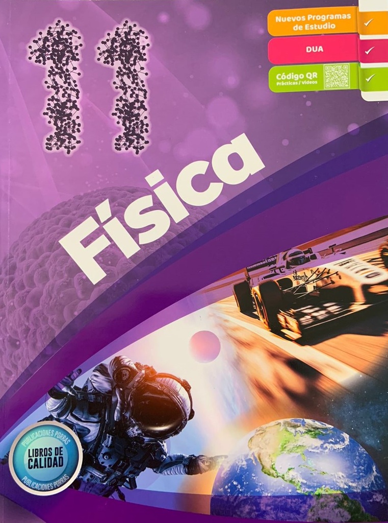 Física 11