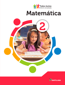 Matemática 2° Todos Juntos