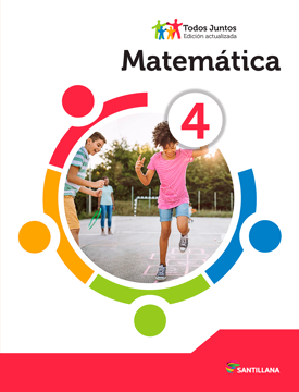 Matemática 4° Todos Juntos