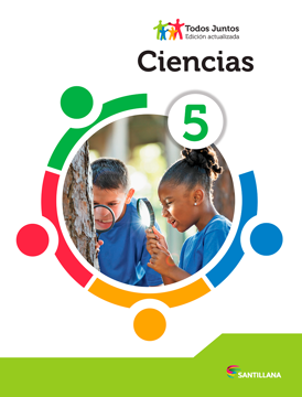 Ciencias 5° Todos Juntos