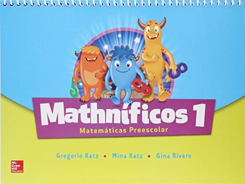 Mathníficos 1