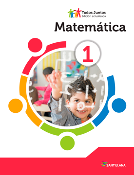 Matemática 1° Todos Juntos