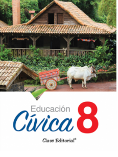 [4d30501f6eb4] Educación Cívica 8
