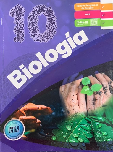 [9fcb0b363d7f] Biología 10