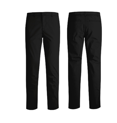 Pantalón de Hombre - Undécimo