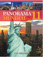 Panorama Mundial 11