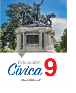 [4d30501f6eb4-1] Educación Cívica 9