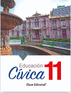 [4d30501f6eb4-3] Educación Cívica 11