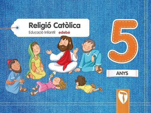 Religión Católica 5