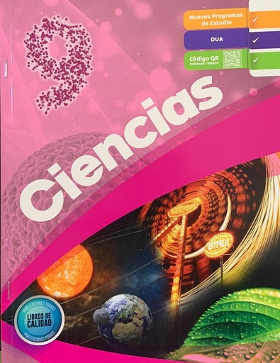 [cc858abaf5a2-2] Ciencias 9