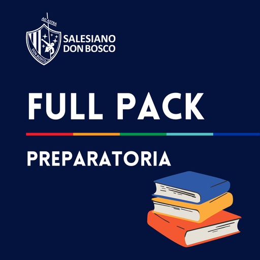 AA Paquete Completo Libros PR