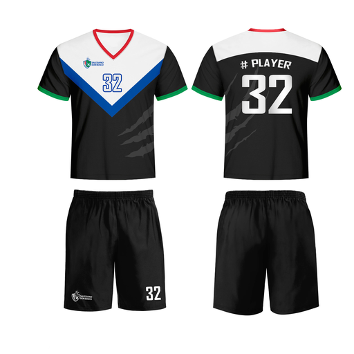 [1134ad078a69-1-1] Uniforme de Fútbol