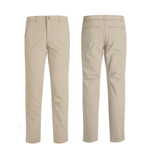Pantalón de Hombre - Undécimo - 2026