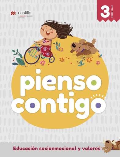 Pienso Contigo 3