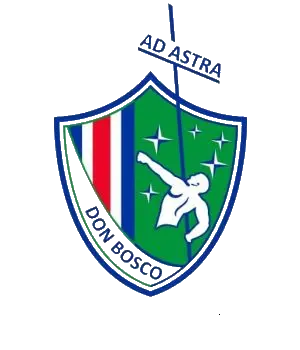 Matricula Salesiano